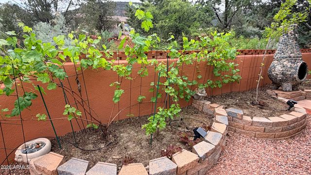 130 E BIGHORN Court, Sedona, AZ 86351