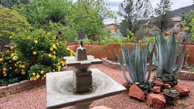 130 E BIGHORN Court, Sedona, AZ 86351