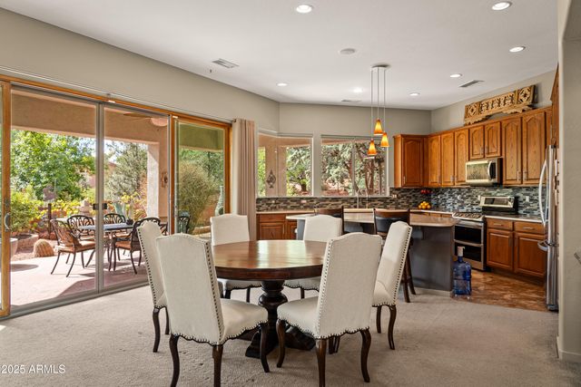 130 E BIGHORN Court, Sedona, AZ 86351