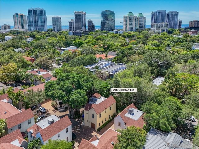 2917 Jackson Avenue, Miami, FL 33133