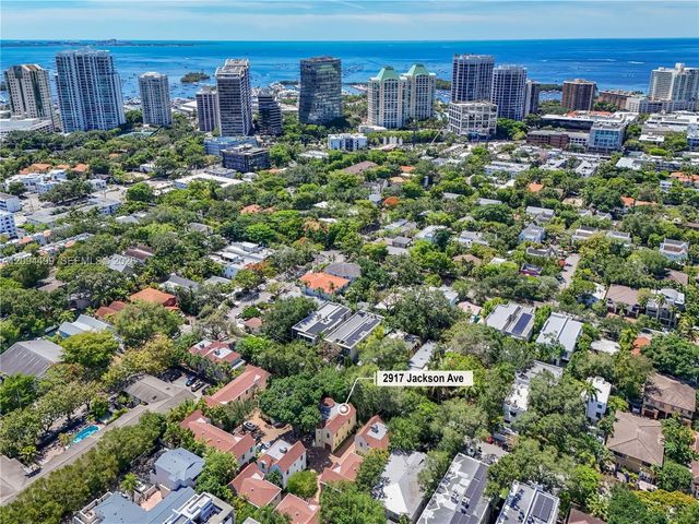 2917 Jackson Avenue, Miami, FL 33133