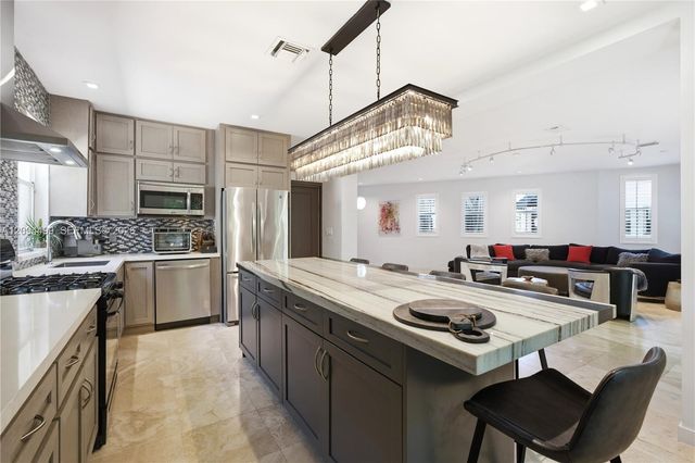 2917 Jackson Avenue, Miami, FL 33133