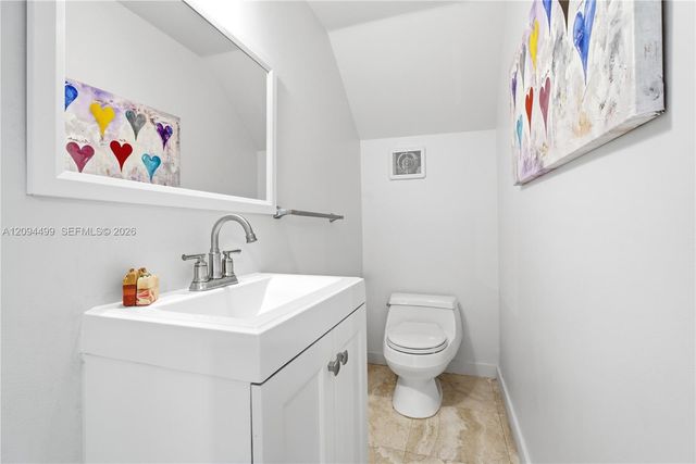 2917 Jackson Avenue, Miami, FL 33133