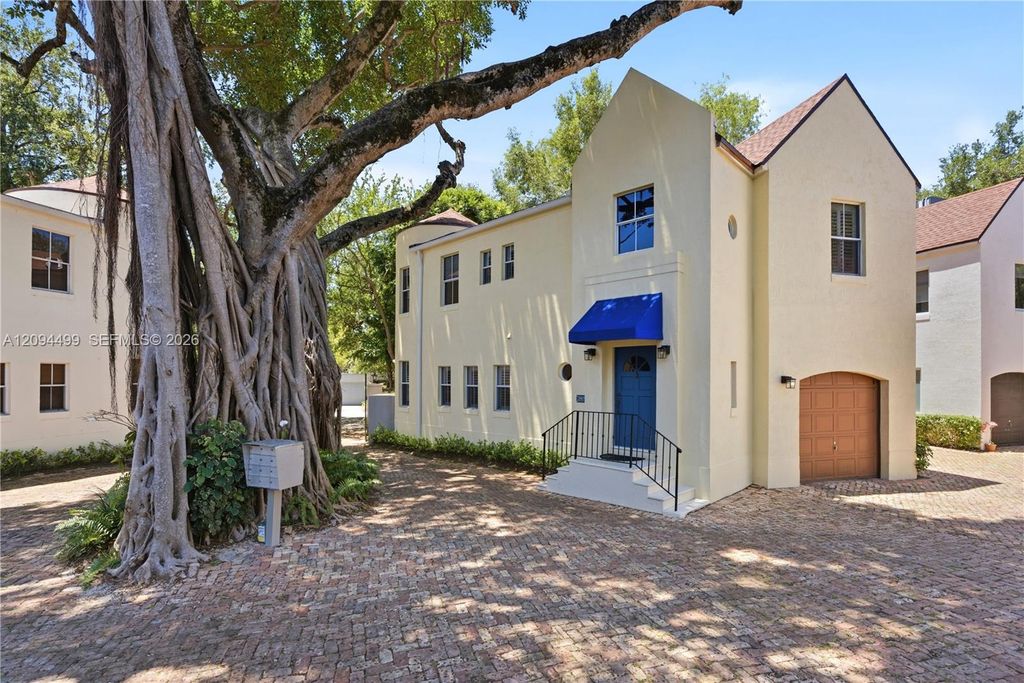 2917 Jackson Avenue, Miami, FL 33133