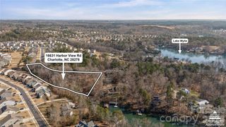 16715 Harbor View Road, Charlotte, NC 28278