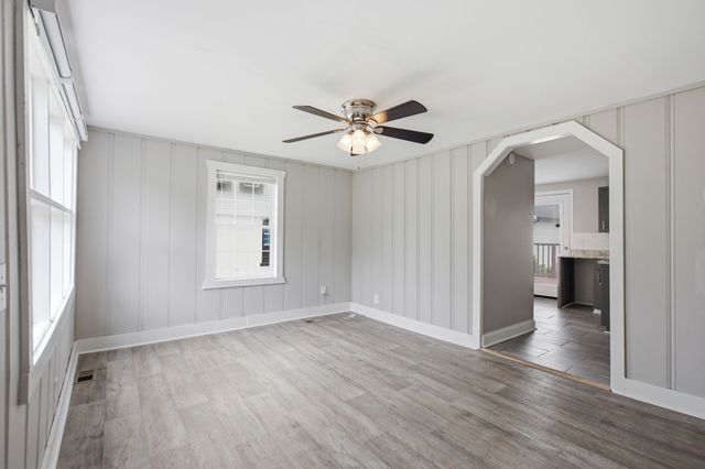 414 McIver St, Nashville, TN 37211