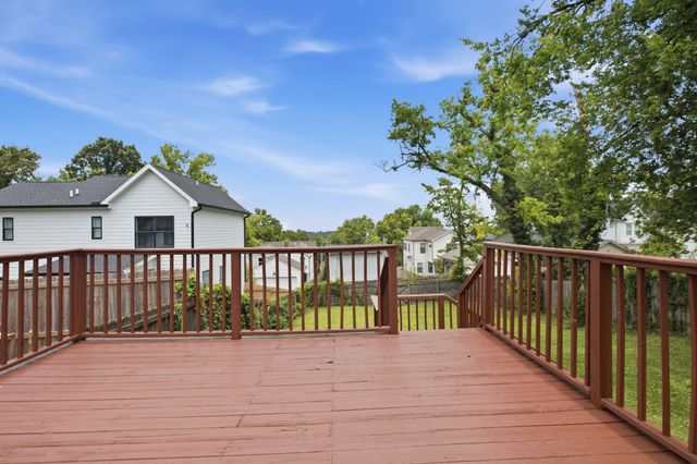 414 McIver St, Nashville, TN 37211