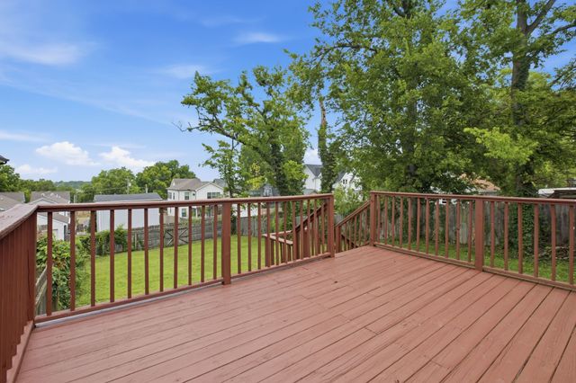 414 McIver St, Nashville, TN 37211
