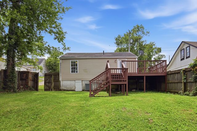 414 McIver St, Nashville, TN 37211