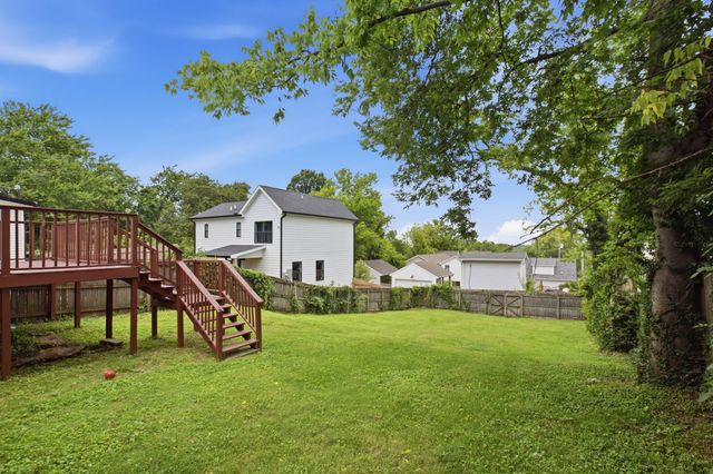 414 McIver St, Nashville, TN 37211