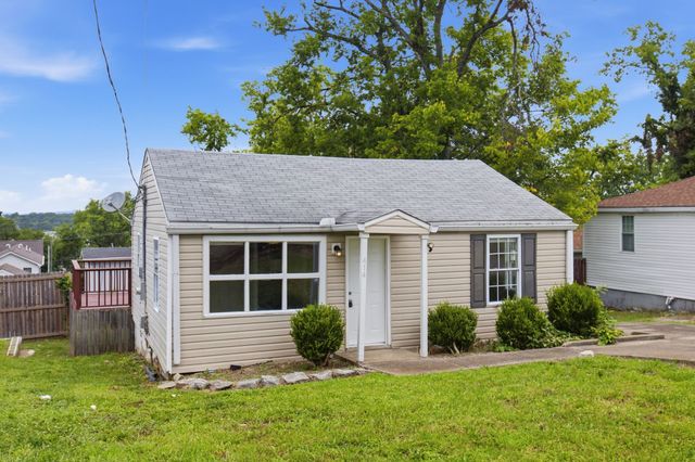 414 McIver St, Nashville, TN 37211