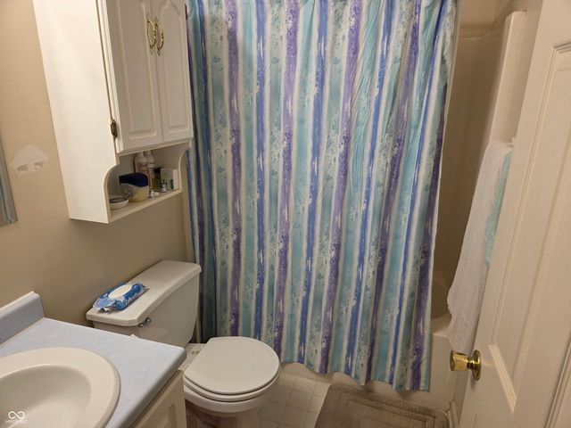 2002 Cycling Lane, Indianapolis, IN 46260