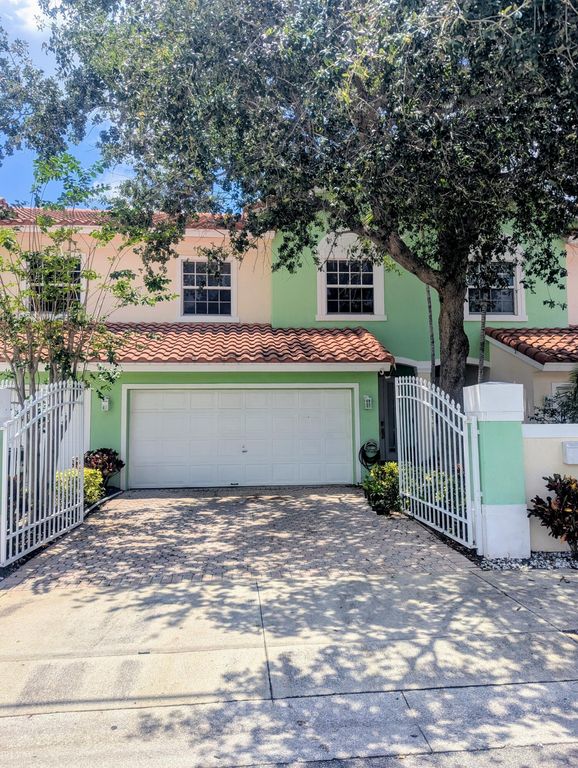 1301 S Federal Highway 4, Lake Worth Beach, FL 33460