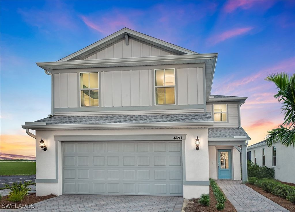 631 Lakeside Oasis AVE, Lehigh Acres, FL 33936