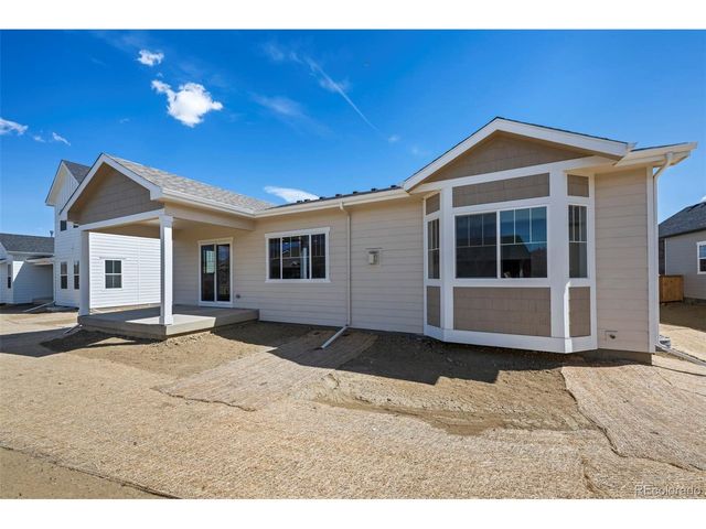 3795 Emerald Shore Cir, Loveland, CO 80538