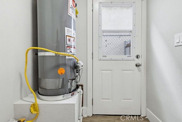 522 W Cherry Street, Compton, CA 90222