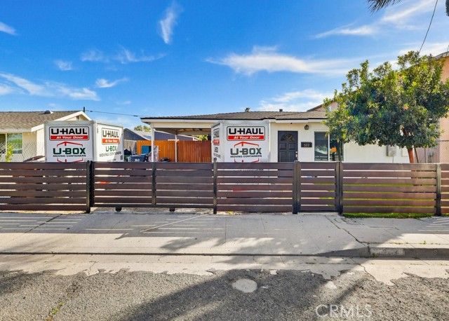 522 W Cherry Street, Compton, CA 90222