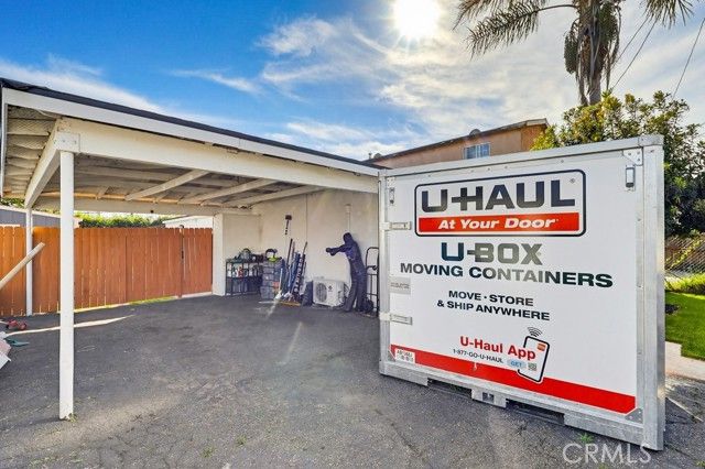 522 W Cherry Street, Compton, CA 90222