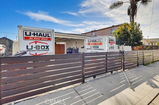 522 W Cherry Street, Compton, CA 90222