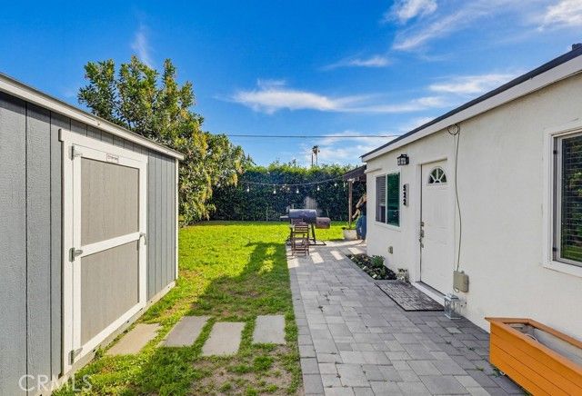 522 W Cherry Street, Compton, CA 90222