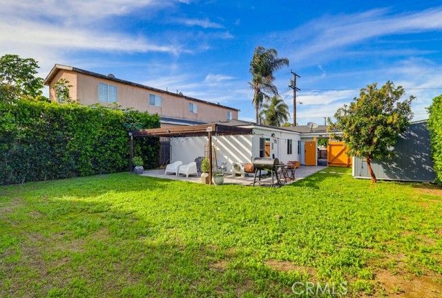 522 W Cherry Street, Compton, CA 90222