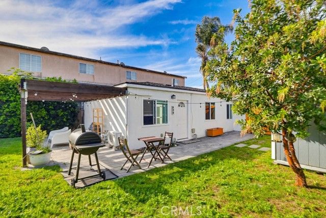 522 W Cherry Street, Compton, CA 90222