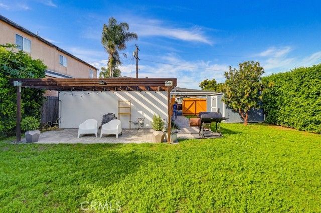 522 W Cherry Street, Compton, CA 90222