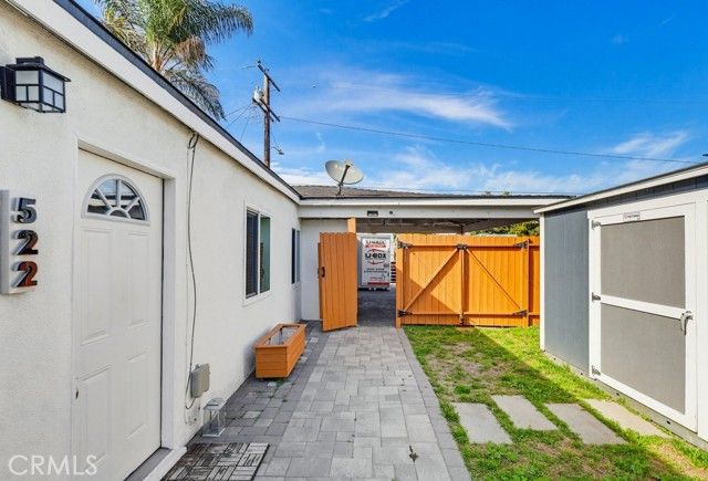 522 W Cherry Street, Compton, CA 90222