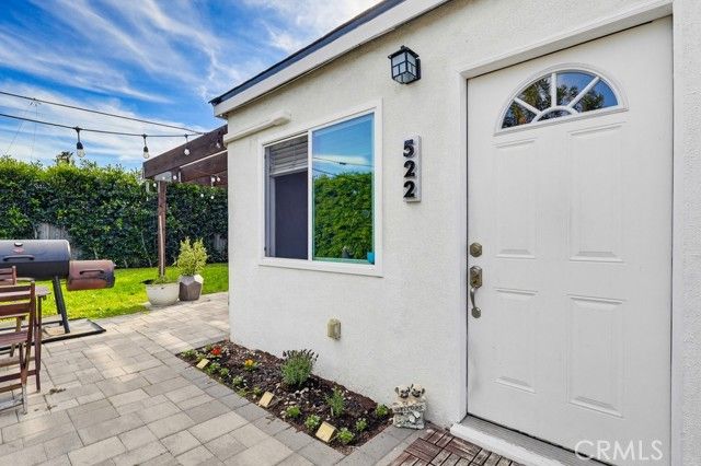 522 W Cherry Street, Compton, CA 90222