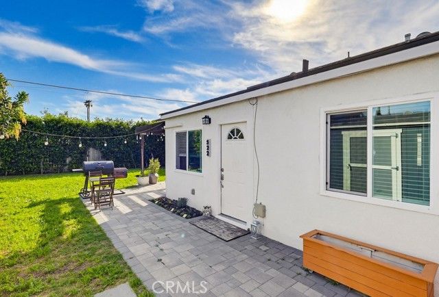 522 W Cherry Street, Compton, CA 90222