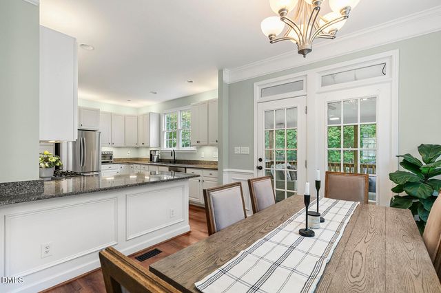 7 Silverwood Court, Durham, NC 27713