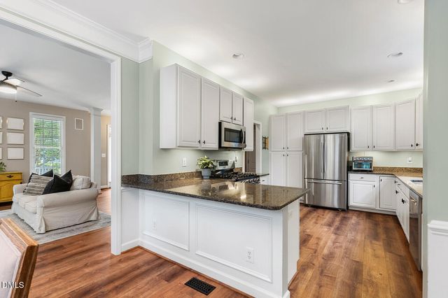 7 Silverwood Court, Durham, NC 27713