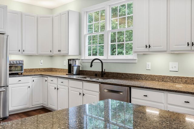 7 Silverwood Court, Durham, NC 27713