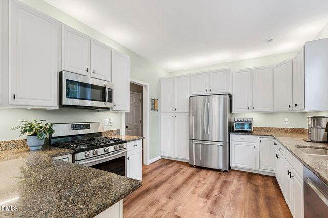 7 Silverwood Court, Durham, NC 27713