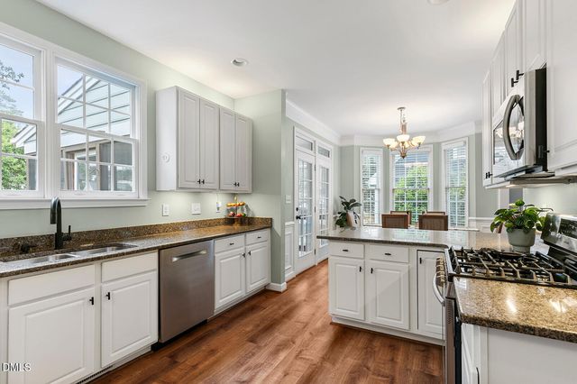 7 Silverwood Court, Durham, NC 27713