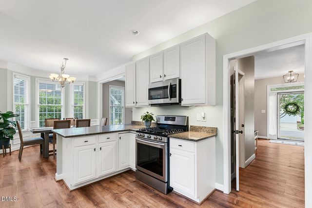 7 Silverwood Court, Durham, NC 27713