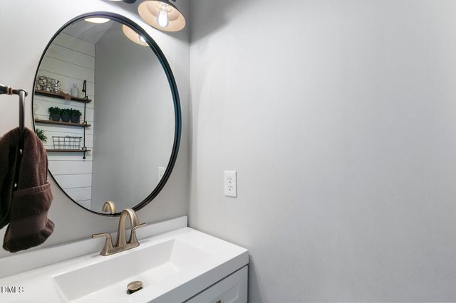 7 Silverwood Court, Durham, NC 27713