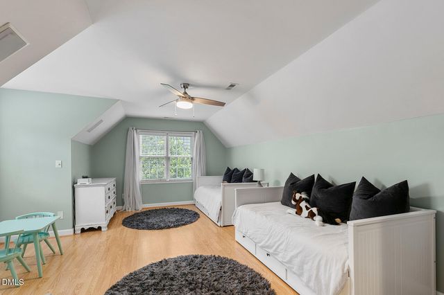 7 Silverwood Court, Durham, NC 27713