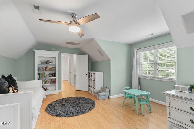 7 Silverwood Court, Durham, NC 27713