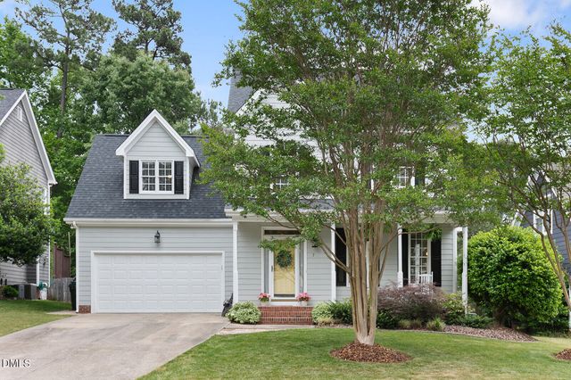 7 Silverwood Court, Durham, NC 27713