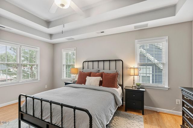 7 Silverwood Court, Durham, NC 27713