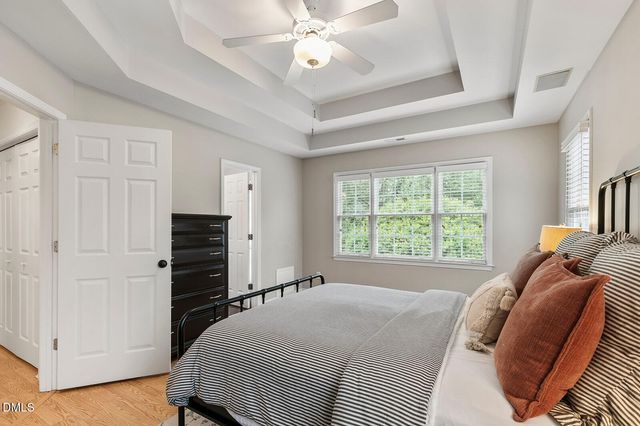 7 Silverwood Court, Durham, NC 27713