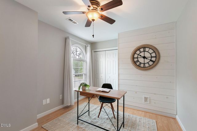 7 Silverwood Court, Durham, NC 27713