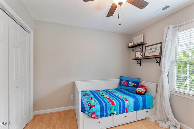 7 Silverwood Court, Durham, NC 27713