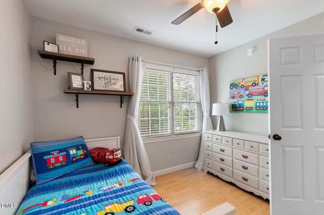 7 Silverwood Court, Durham, NC 27713