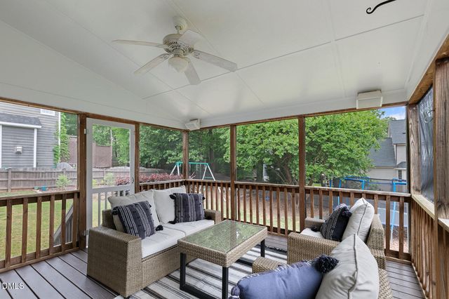 7 Silverwood Court, Durham, NC 27713