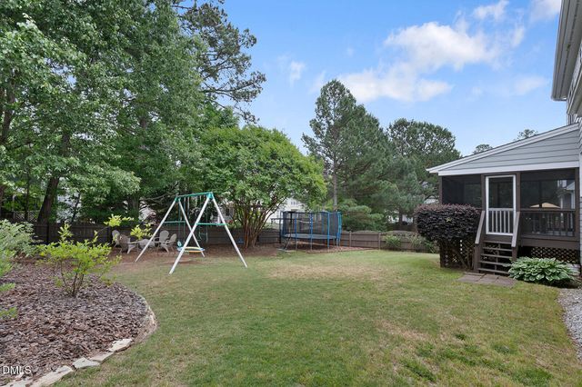 7 Silverwood Court, Durham, NC 27713