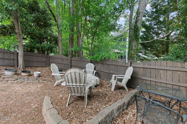 7 Silverwood Court, Durham, NC 27713