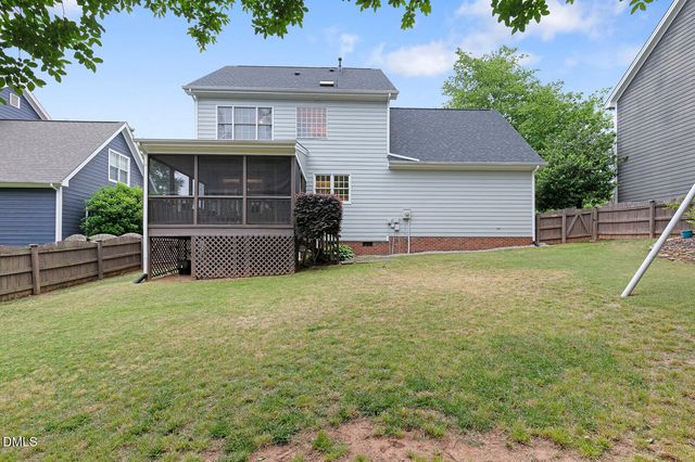 7 Silverwood Court, Durham, NC 27713