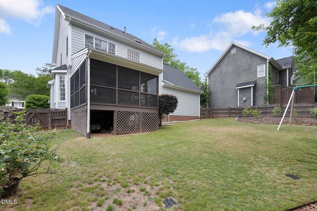 7 Silverwood Court, Durham, NC 27713
